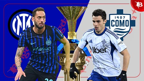 Nhận định bóng đá Inter vs Como, 00h00 ngày 7/12: Fabregas không phải tiếc!